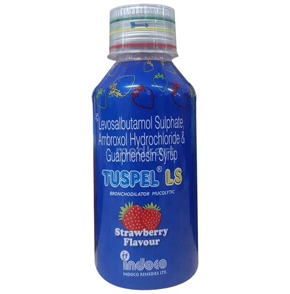 tuspel ls syp 100ml